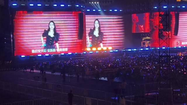 阿娇(钟欣潼)-下一站天后