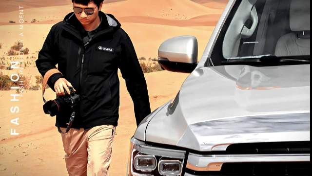 阿拉善英雄会国产车占比95%，全国越野人国庆齐聚