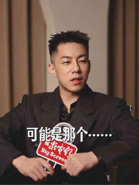 卡斯柏独家访谈揭秘5个真相，谈不做艺人去向