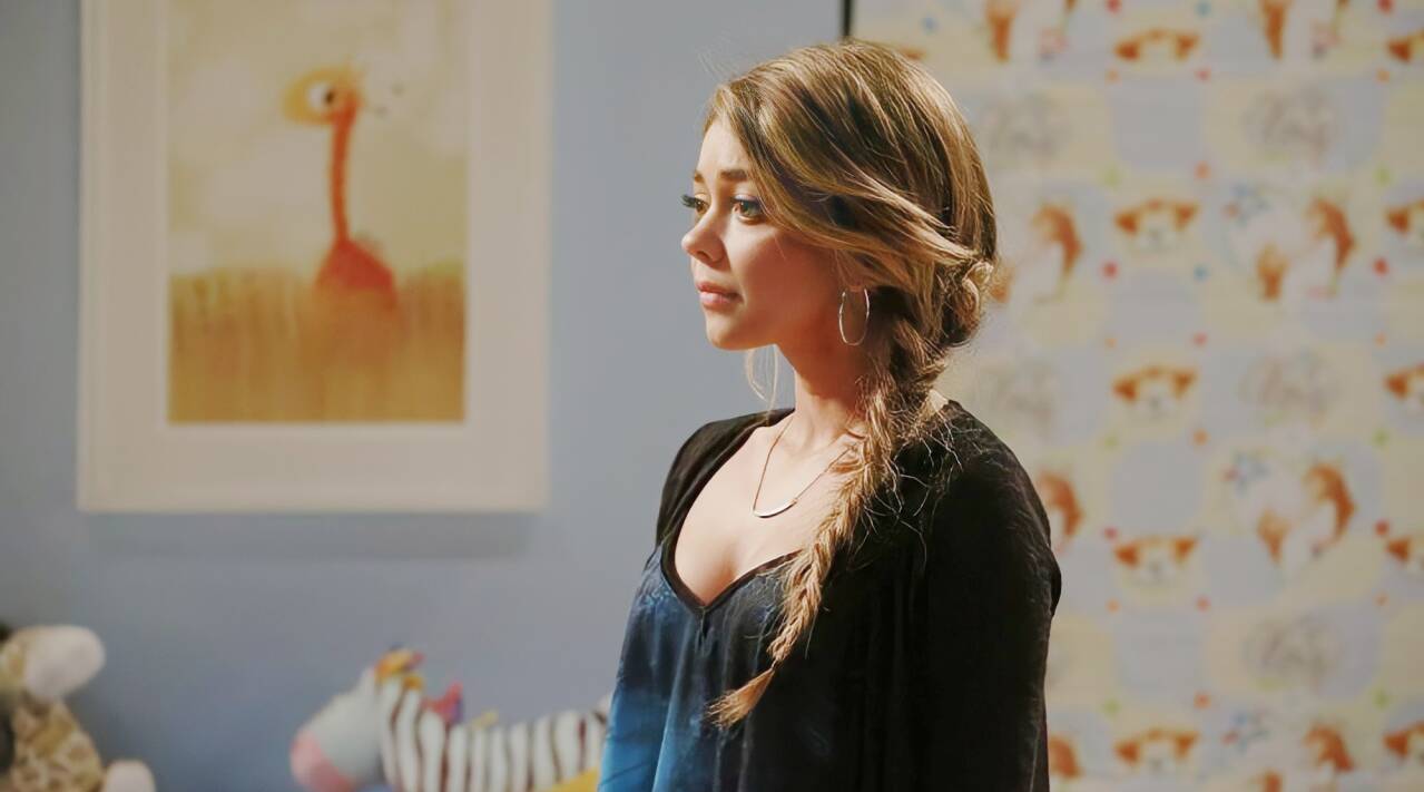 高分经典美剧《摩登家庭》44