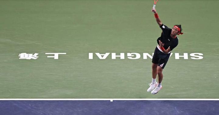 惨遭对手逆转+3连败！前中国网球一哥首轮遗憾出局，仍获球迷掌声