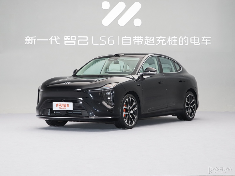 智己LS6推出跨年购置税补贴方案 至高15000元