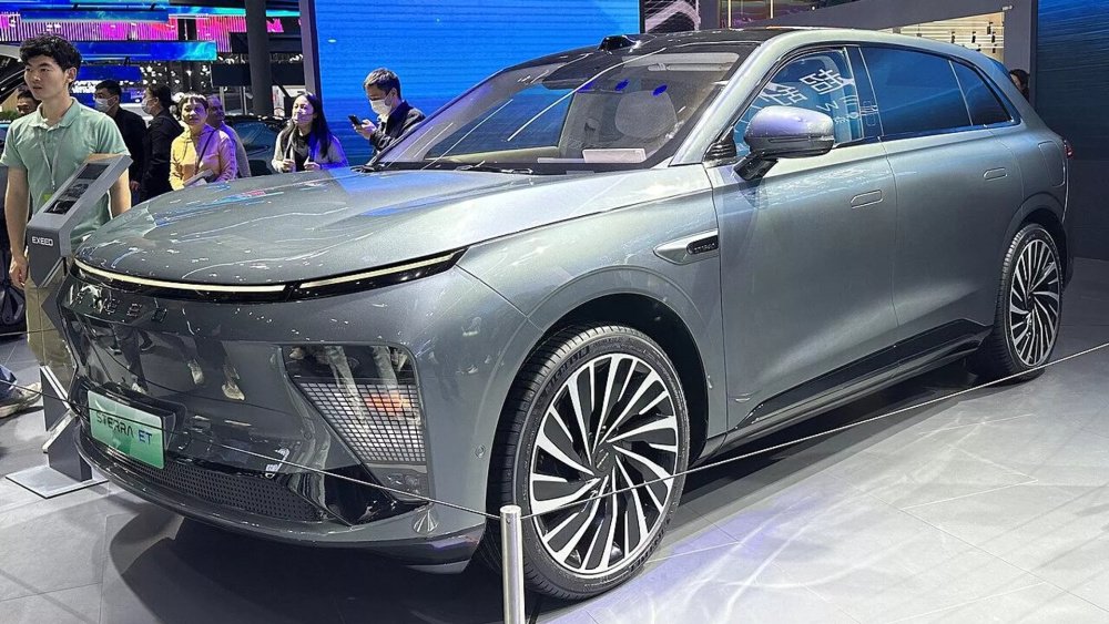 外媒：中国电动汽车撼动东南亚日系车主导地位，市场份额大幅易手