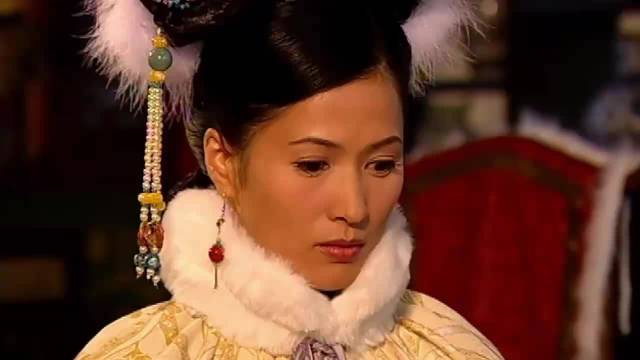 金枝欲孽：贵人心悸缠身，受冷落深居简出，太医医者仁心悉心照料