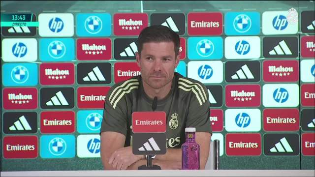 哈维谈贝林厄姆恢复进展，称其与居莱尔可互补