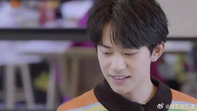 《朋友请听好》 千玺配音实力杠杠的，配音游乐王子版重庆森林完全不在话下