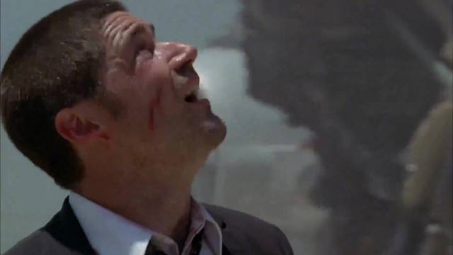 美剧《迷失》试播集成本超千万美元，坠机场景创电视史纪录