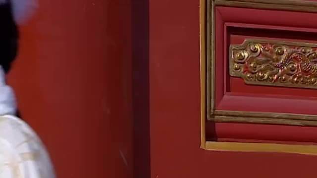 金枝欲孽：太医一向处事亲和，面临处罚惩治，贵人们争先恐后救人