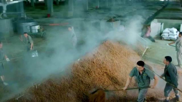 10月7日峨眉邛崃中外大战近悦远来醉美邛崃 和自己人喝光良酒