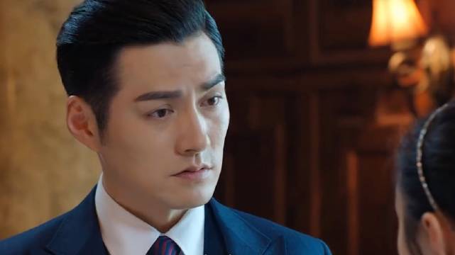 这个笨蛋美人也太可爱了 小楼又东风严屹宽宋轶