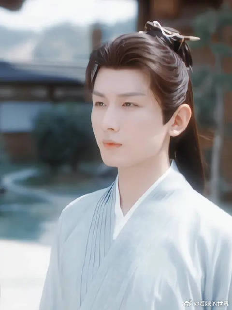 江湖之行，有你们才算圆满