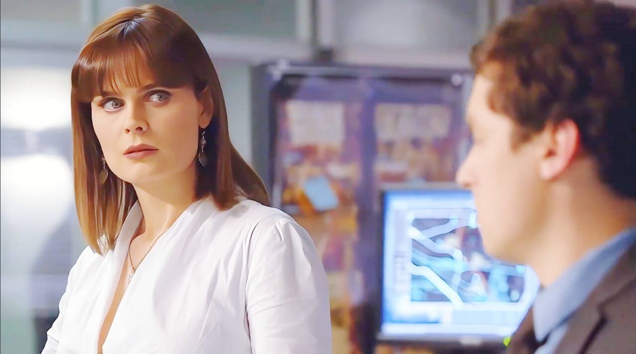 高分悬疑推理美剧《识骨寻踪》125