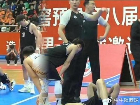 焦泊乔热身赛再受伤，广东队追求萨姆纳失败，补强内线更重要