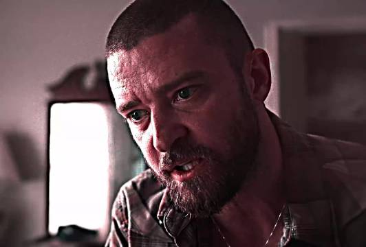 爸爸绝对不会让你受欺负