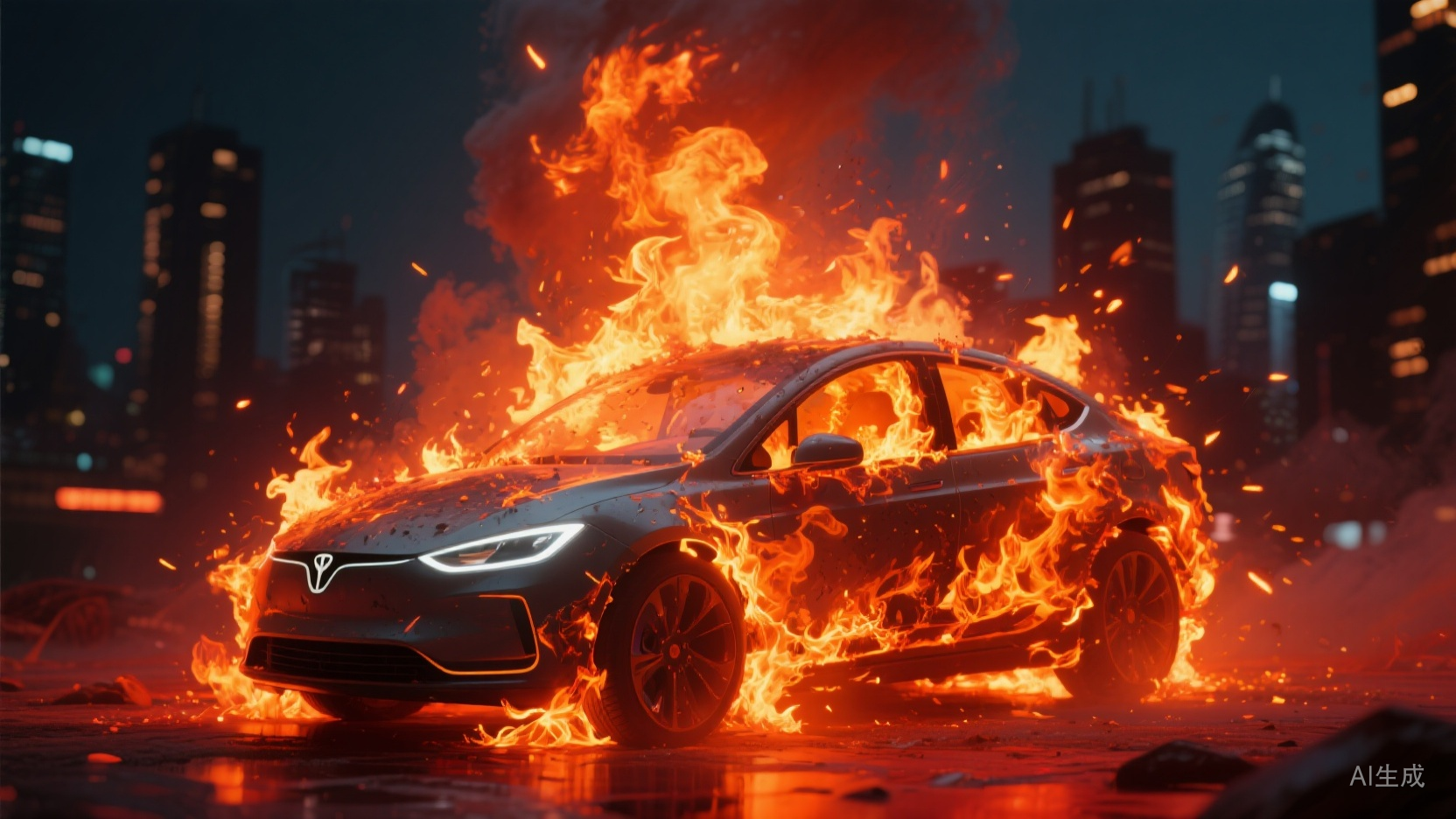 “大电池”的天快塌了