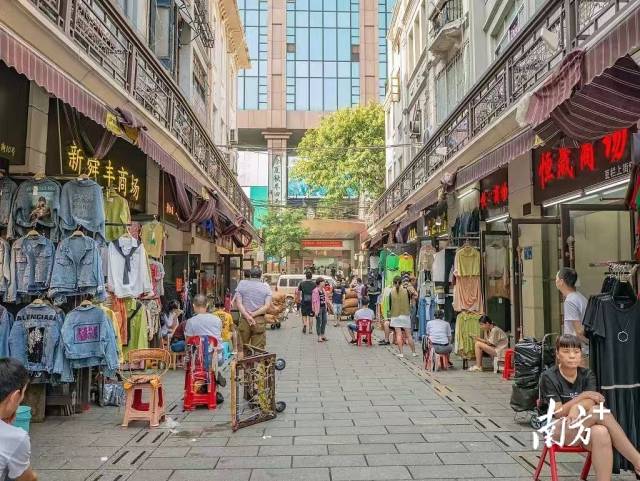 这么多爆款影视作品都在广东拍！快来“跟着影视游广东”