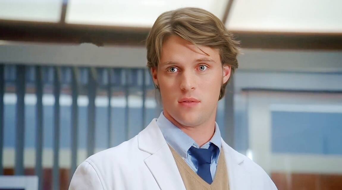 高分悬疑美剧《豪斯医生》55