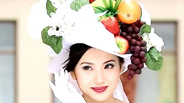 以前的都市剧妆造真的又有创意又好看，万人迷永不过时