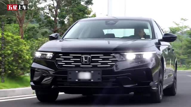 你能买的起本田雅阁，但你能养的起吗？