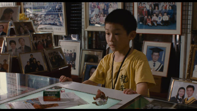 杨德昌《一一》4K修复版发日版预告，岩井俊二参与新旧版剪辑