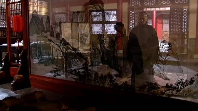 金枝欲孽：奴才向主子讨回公道，利用人脉，被另一位主子骑在头上