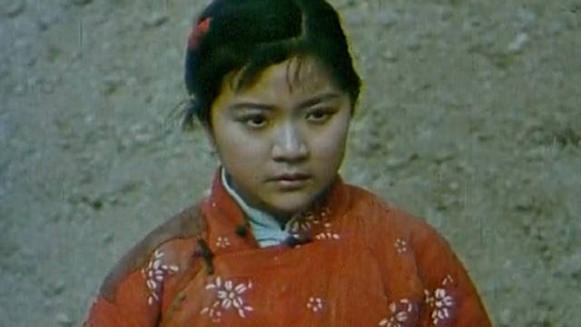 陈凯歌镜头下的女性多元生命弧光，从翠巧到唐笙跨越时代