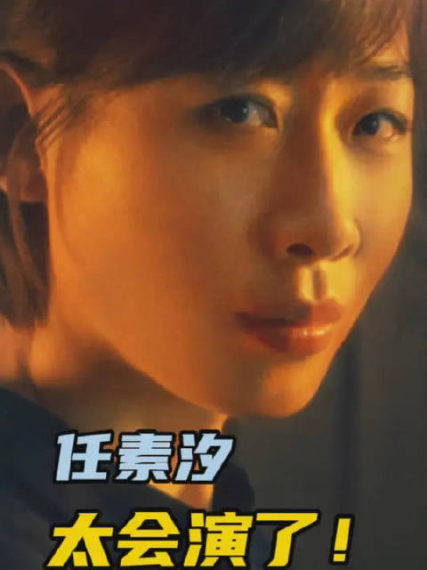 任素汐的演技，无须多言！