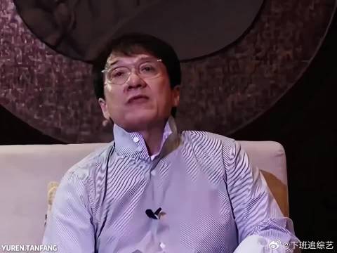 成龙：吴京拍的《战狼》走不出去的，最多就在国内几十亿票房