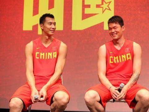 当年能够去NBA打球，为何他们却完全拒绝？