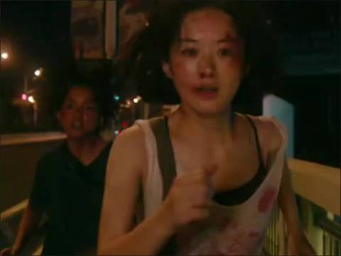 赵丽颖素颜出演刑释人员获六公主盛赞