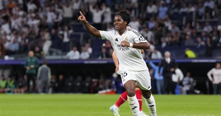 皇马9号坐穿板凳：2次受伤 137天0出场！阿隆索不给他机会