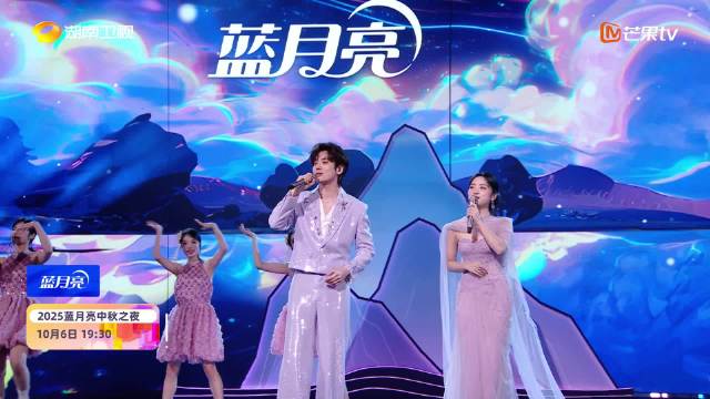 湖南卫视中秋之夜四大组合亮相长治，明晚19：30共庆团圆