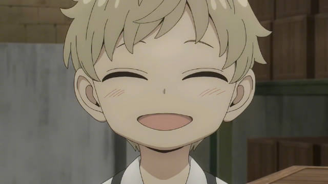 「间谍过家家」最新PV