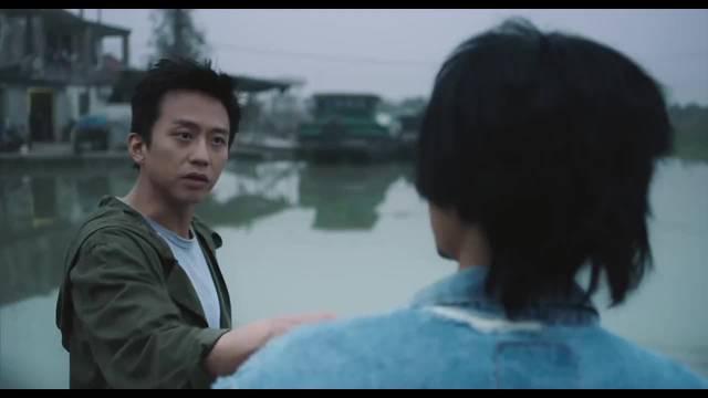 《乘风破浪》剧情现漏洞，阿浪穿越后细节不符引质疑