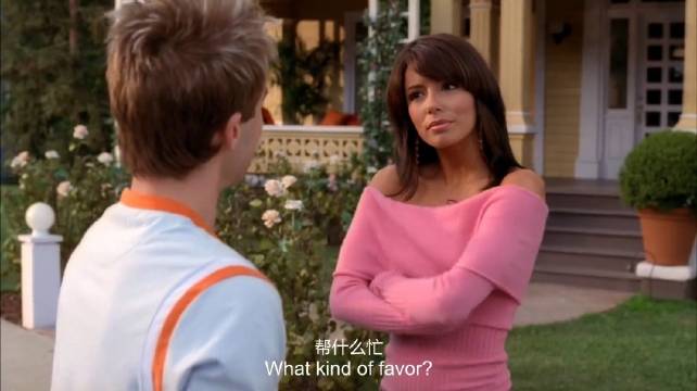 Carlos破产，Gaby决定卖房