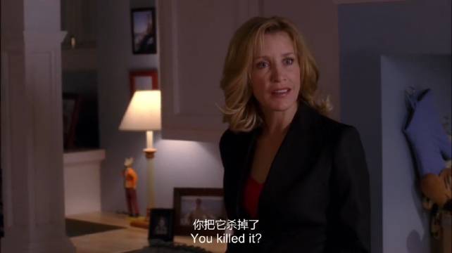 事实证明，家务永远属于看不下去和忍不下去的人！