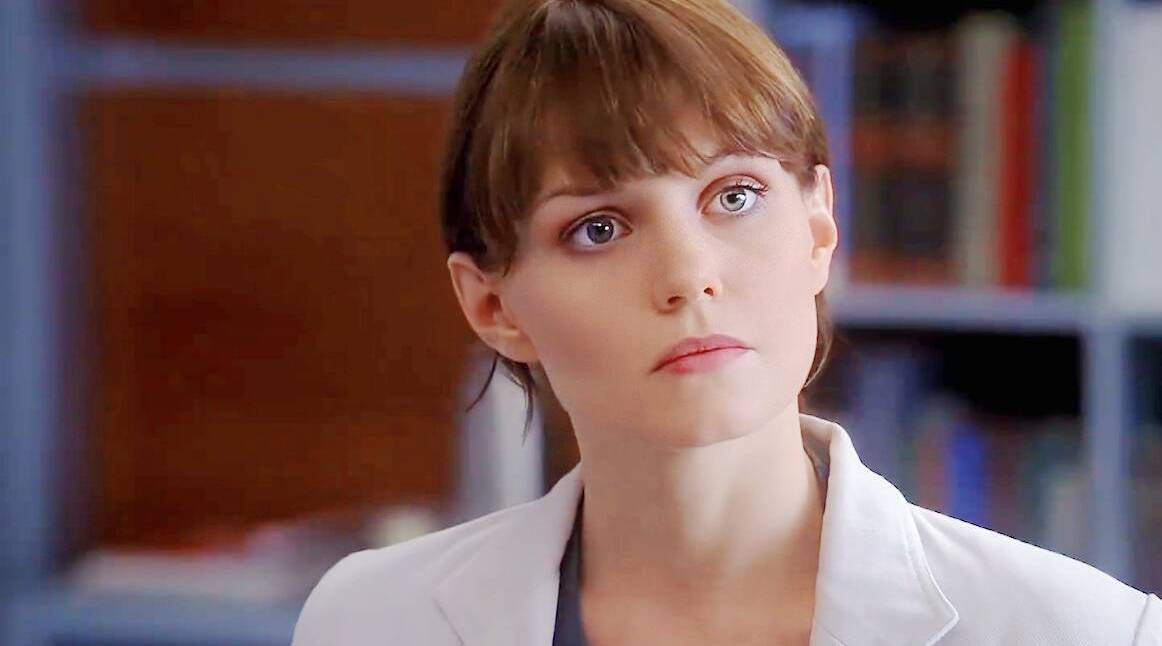 高分悬疑美剧《豪斯医生》56