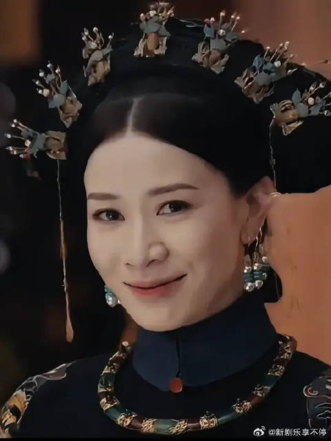 好一个借刀杀人，淑慎的手从头到尾都是干干净净的