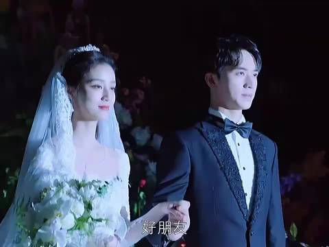 痛可以忍，委屈也能咽，可你转身抱她的背影，真的让我心碎， 宋茜 许魏洲