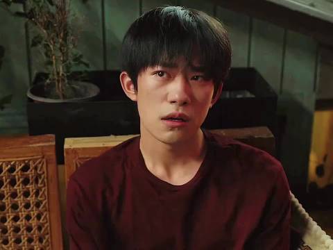 夏东海这演技牛啤，吊打某事业编千玺