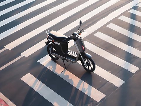 小牛电动FX风速车架技术 扭转刚度提升74.8%