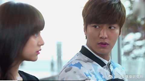 Rachel提出要和金叹解除婚约，两位母亲诧异不已