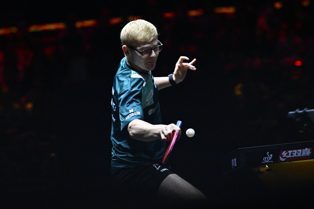 菲歷斯·勒布倫