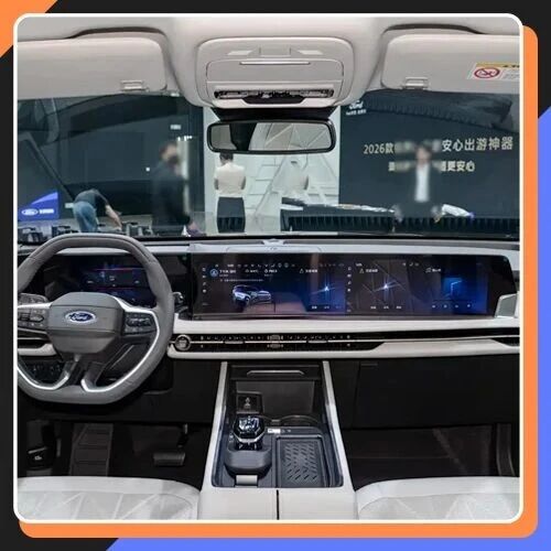 22.98万起买中型SUV，2.0T，405N·m，跟汉兰达一较高下行不行？