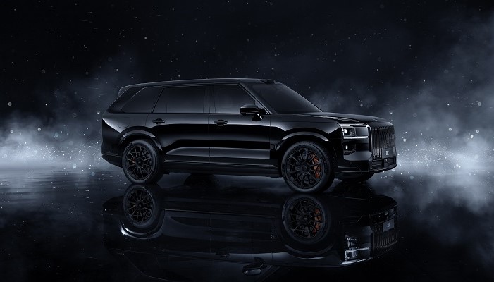 一周新车盘点 | 宾利发布新GT预告 极氪9X正式上市