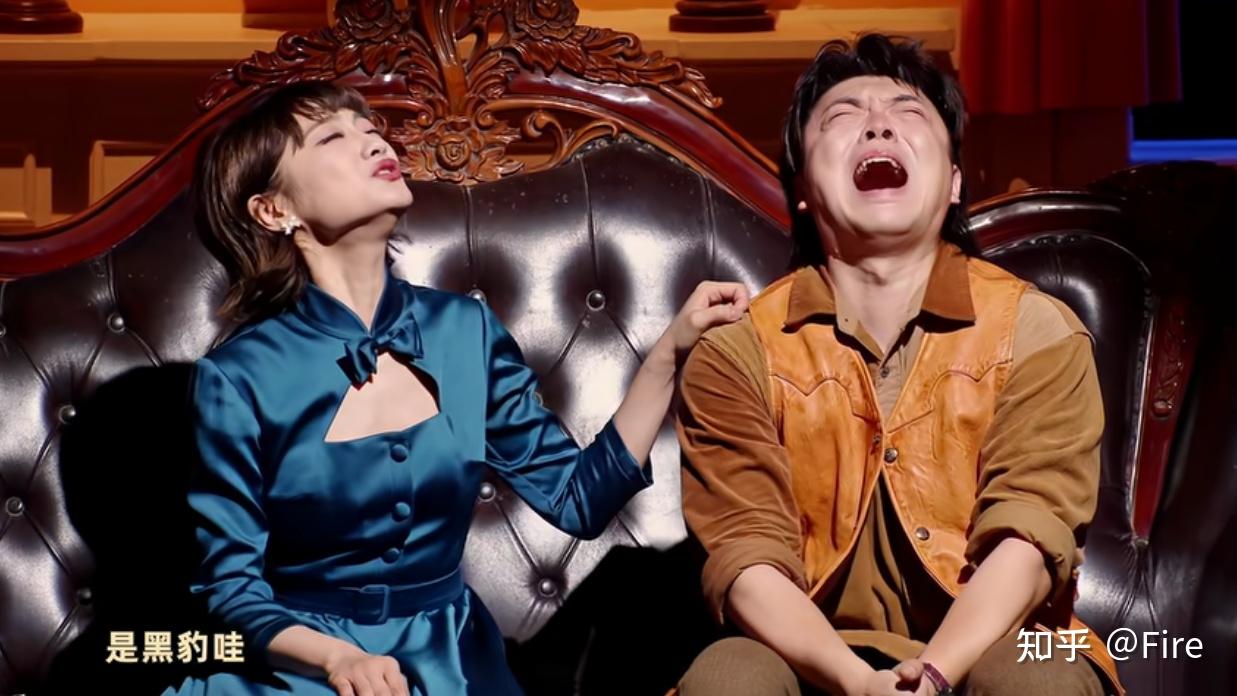 你如何看待《喜人奇妙夜2》第二期中铁男、李梓熙、周可人带来的作品《忘不了》？