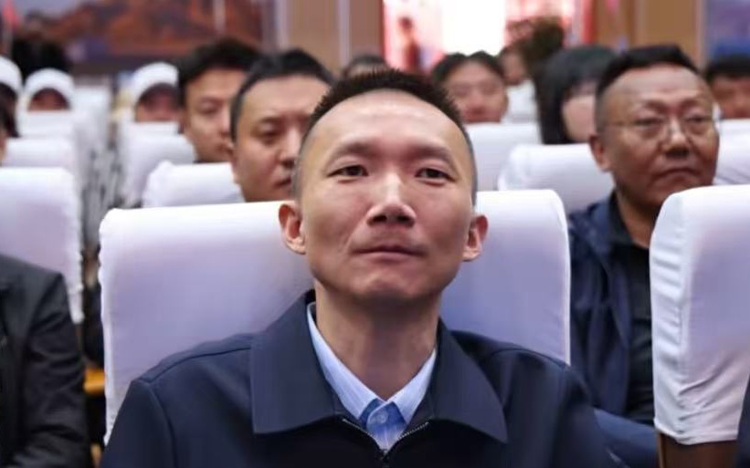 袁林鵬（資料圖）