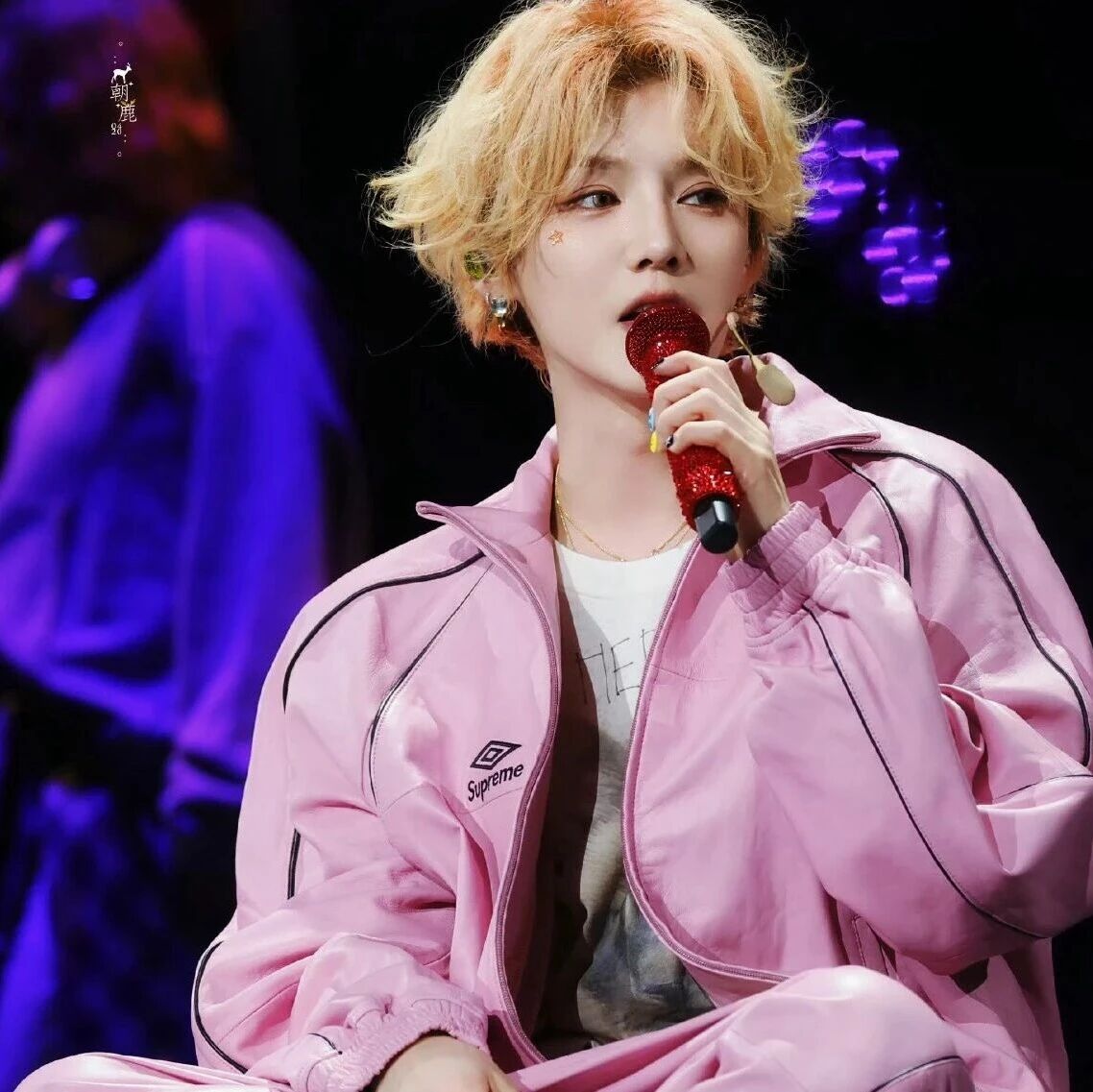 鹿晗没有影视资源了？谢霆锋对张柏芝非常差劲？萧亚轩又有小男友了？张昊玥被虞书欣折磨死？