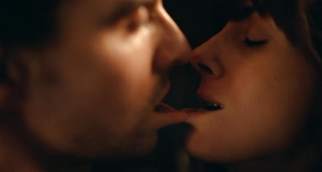 《同甘共苦》剧照