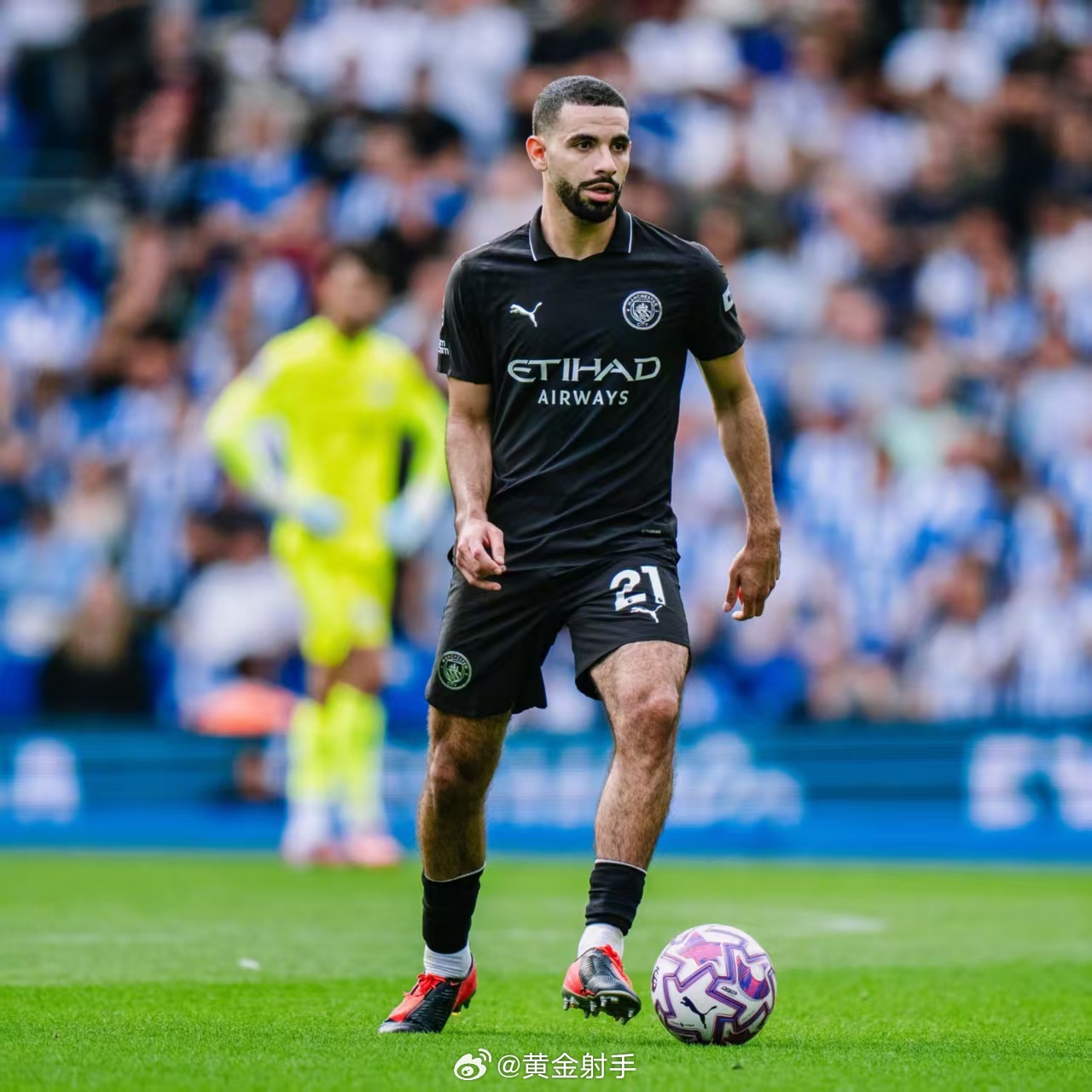 曼城四将伤情更新，罗德里复出时间未定